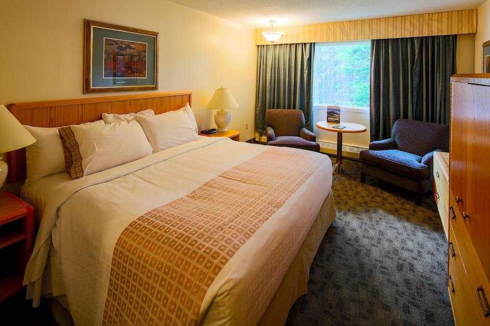 Mountaineer Lodge Lake Louise Exterior foto